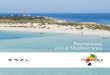 Formentera, Vive el Mediterráneo