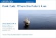Dark Data: Where the Future Lies