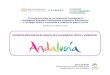 Iniciativas investigacion traslacional andalucia 2010