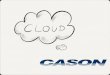 CASON and the Cloud