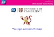 Ef young learners updated