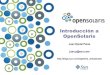 Introducción a OpenSolaris