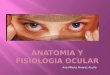 Anatomia y Fisiologia Ocular OftalmoanestesiaUIS