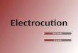 Electrocution rs