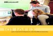 Microsoft : 101 ιδέες για πρωτοπόρους εκπαιδευτικούς