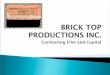 BrickTop Productions