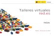 Talleres Virtuales FICOD 2011