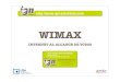 Wimax - Internet al alcance de todos