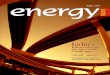 Energy -A UPES inhouse journal