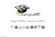 Hugh Griffiths - campusM & Smartphone Adoption