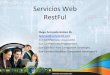 Web services restful con JAX-RS