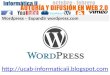 Expandir Wordpress.com