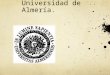 Psicología (Universidad de Almería)