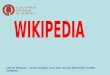 Presentacion wikipedia