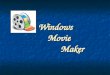 Clase windows movie maker