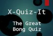 Ex-Quiz-It 1.0 mains