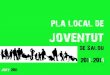 Pla Local de Joventut 2011-2014