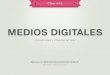 La Escuelita - Medios Digitales - Clase 4 - Creatividad y libertad en red - 2012