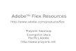 Adobe Flex Resources 6439