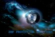 EMF protection solution from radiation for your cell phone