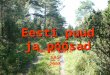 Eesti Puud Ja PõõSad