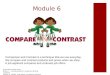 English 2 - Module 6 lesson 2