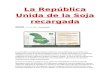 La república unida de la soja recargada- GRAIN | 12 junio 2013
