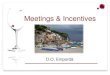 Corporate meetings and incentives in costa brava