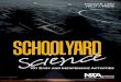 Schoolyard Science:101 Easy and Inexpensive Activities