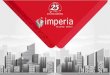 Imperia  Structures Ltd Corporate Profile - Know More about Imperia structures