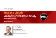 Webcast: Inovis-Dell Case Study (B2B Cloud Integration Platforms)