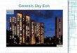 Genesis sky eon