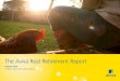 Aviva Real Retirement Report  Autumn 2014