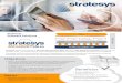 Stratesys - SAP Cloud for Sales - SAP