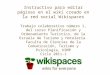 Instructivo wiki edición de contenidos de páginas 03