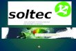 Presentación servicios de SOLTEC ASESORES SL