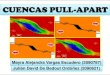 CUENCAS PULL-APART (OIL EXPLORATION)
