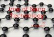 Importance Of Nano Technology