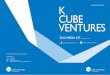 K Cube Ventures 2012 Media Kit