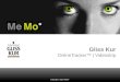 Me mo² onlinetracker_videostrip_glisskur_henkel presentation