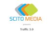 Traffic 3.0 - Alexander Willemsen (Scito Media)