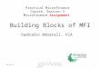 Session 3 assmt building blocks mf 2011 05-17