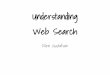 Literacy Strategy: Understanding Web Search