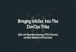 Bringing Infosec Into The Devops Tribe: Q&A With Gene Kim and Pete Cheslock