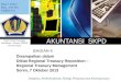 Akuntansi Keuangan Daerah - Diklat RTM- Part II