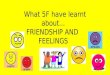 5F Friendship Slide Show