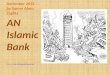 Islamic bank case study