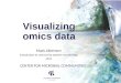 [2013.11.01] visualizing omics_data
