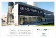 ¿Qué es Andalucía Lab? Ponencia de Daniel Iglesias en Turismoas 2012