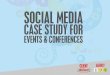 Social Media Case Study - Mbillionth